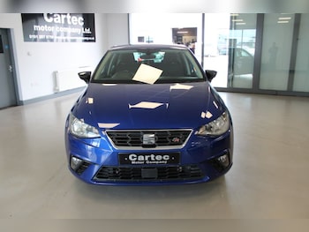 Used SEAT Ibiza 2018 for sale - 79090183: Photo