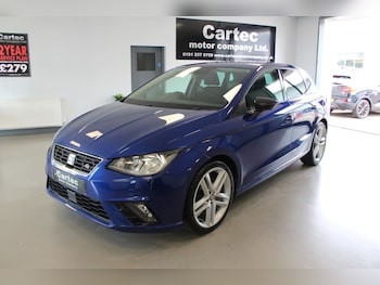 Used SEAT Ibiza 2018 for sale - 79090183: Photo