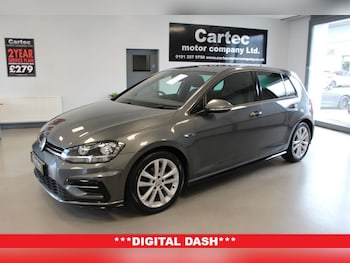 Used Volkswagen Golf 2018 for sale - 79090211: Photo