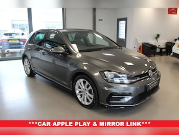 Used Volkswagen Golf 2018 for sale - 79090211: Photo