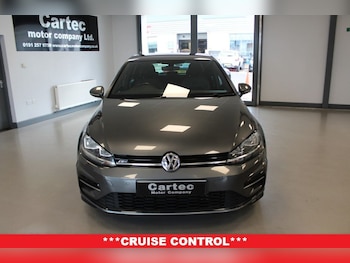 Used Volkswagen Golf 2018 for sale - 79090211: Photo