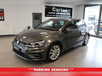 Used Volkswagen Golf 2018 for sale - 79090211: Photo