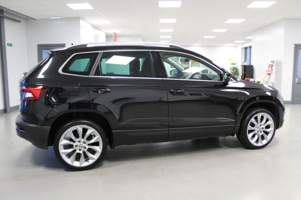 Used Skoda Karoq 2020 for sale - 77533907: Photo 16