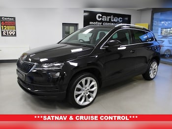Used Skoda Karoq 2020 for sale - 77533907: Photo