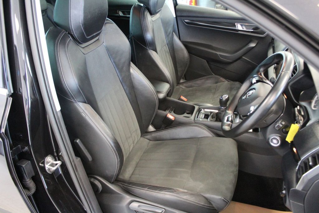 Used Skoda Karoq 2020 for sale - 77533907: Photo 31