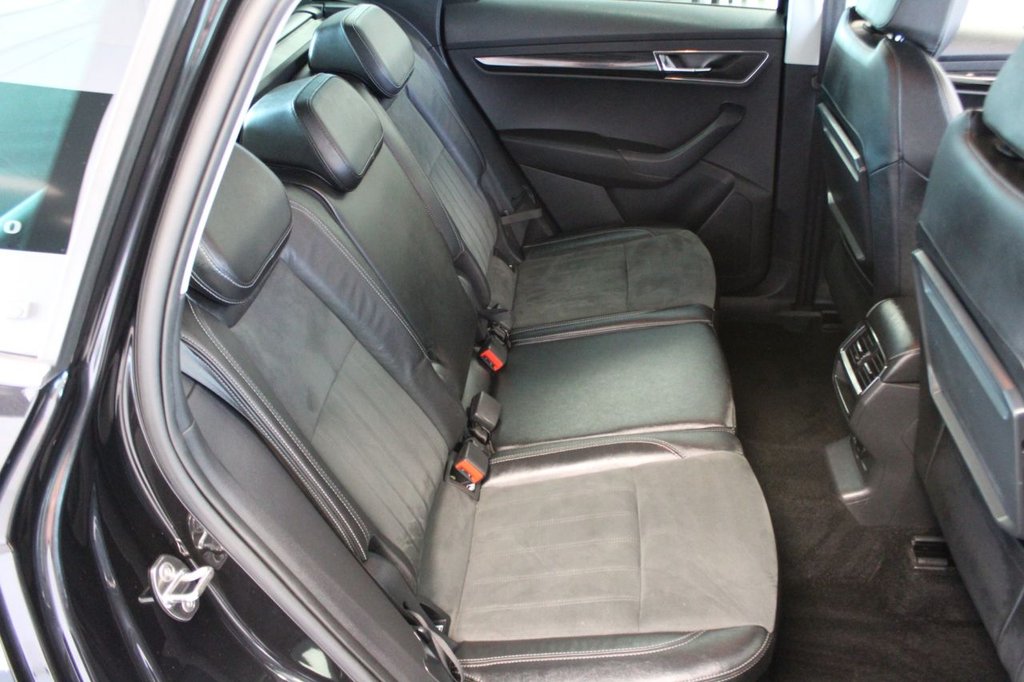 Used Skoda Karoq 2020 for sale - 77533907: Photo 36