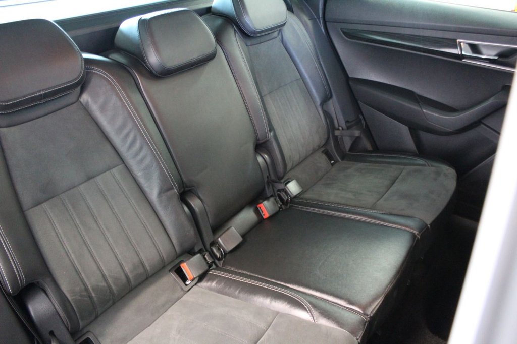 Used Skoda Karoq 2020 for sale - 77533907: Photo 37