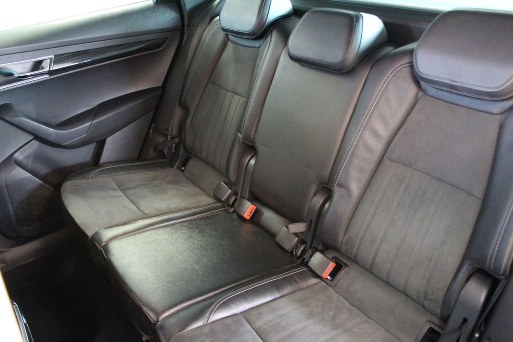 Used Skoda Karoq 2020 for sale - 77533907: Photo 39