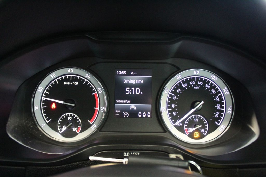 Used Skoda Karoq 2020 for sale - 77533907: Photo 42