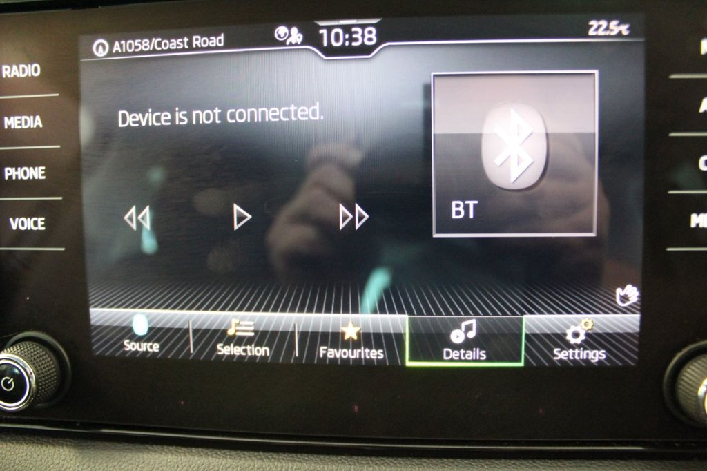 Used Skoda Karoq 2020 for sale - 77533907: Photo 45