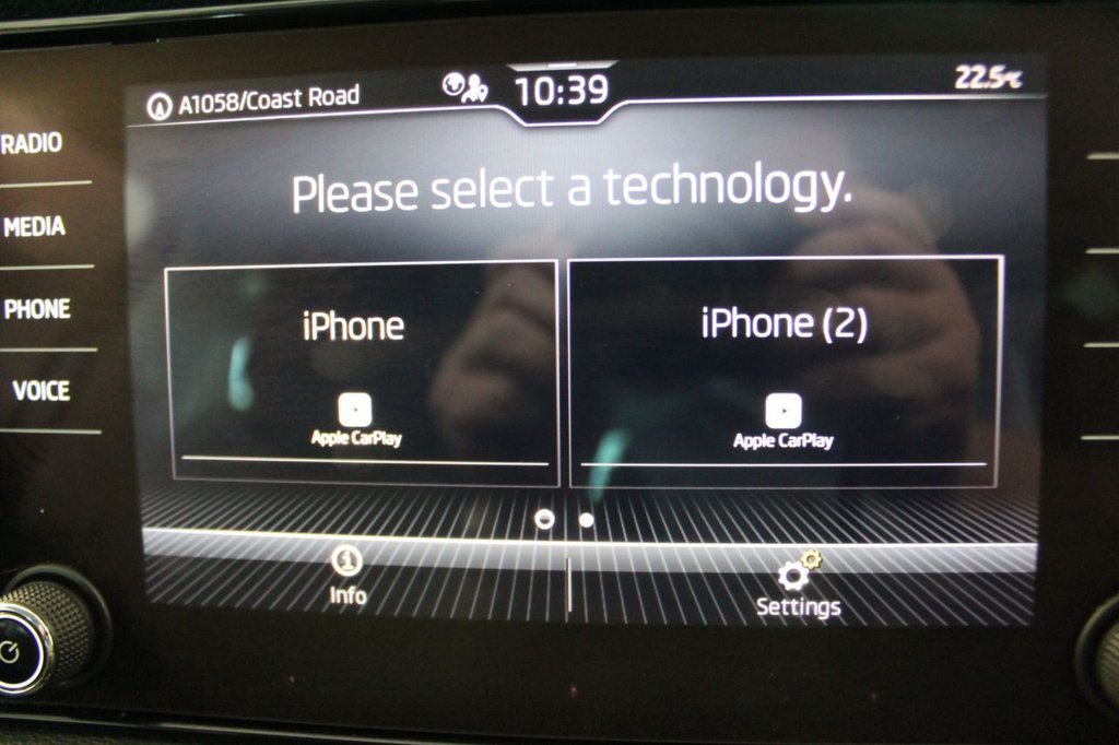 Used Skoda Karoq 2020 for sale - 77533907: Photo 50