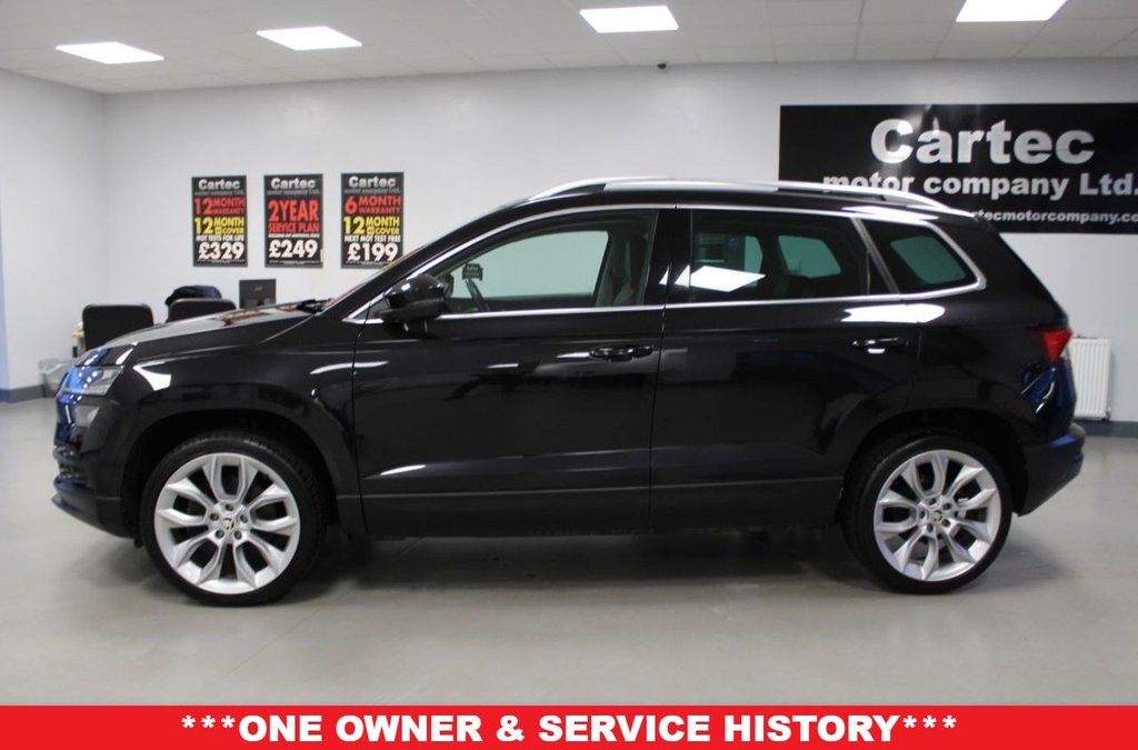 Used Skoda Karoq 2020 for sale - 77533907: Photo 6