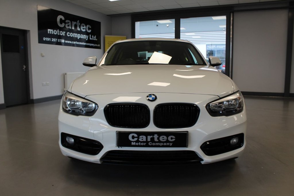 Used BMW 1 Series 2017 for sale - 76883075: Photo 14
