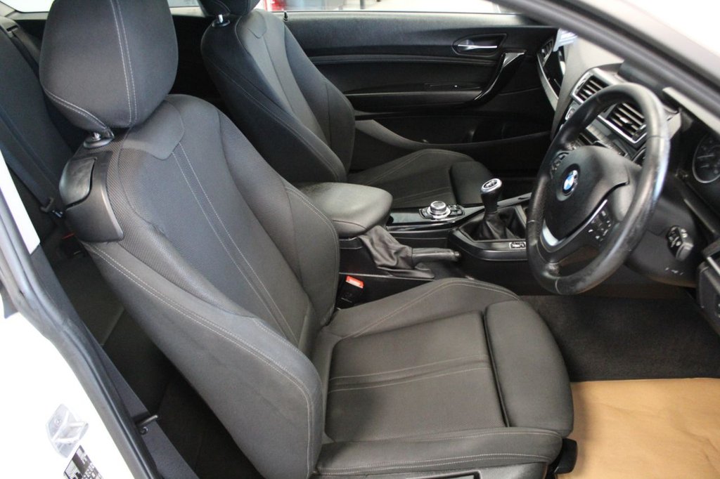 Used BMW 1 Series 2017 for sale - 76883075: Photo 19