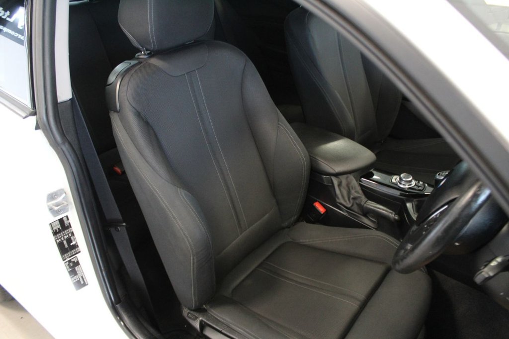 Used BMW 1 Series 2017 for sale - 76883075: Photo 20