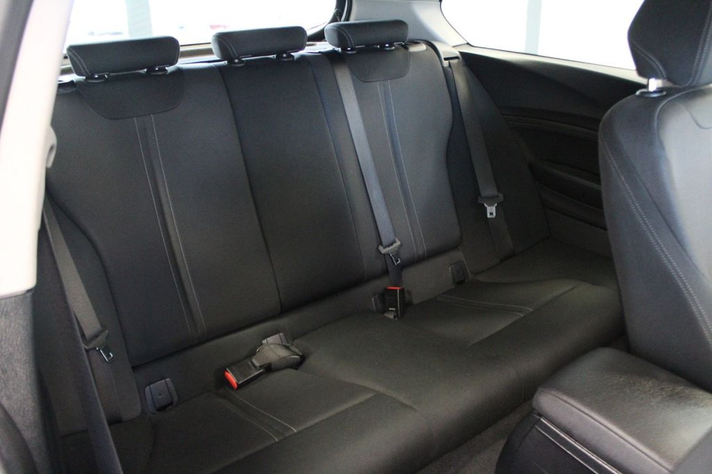 Used BMW 1 Series 2017 for sale - 76883075: Photo 21