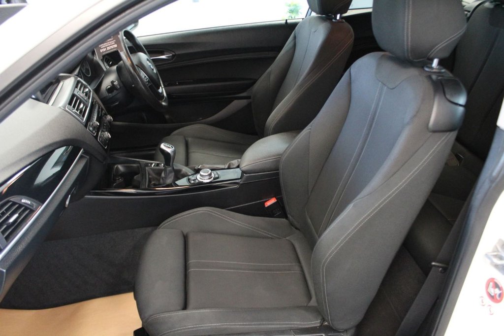 Used BMW 1 Series 2017 for sale - 76883075: Photo 24