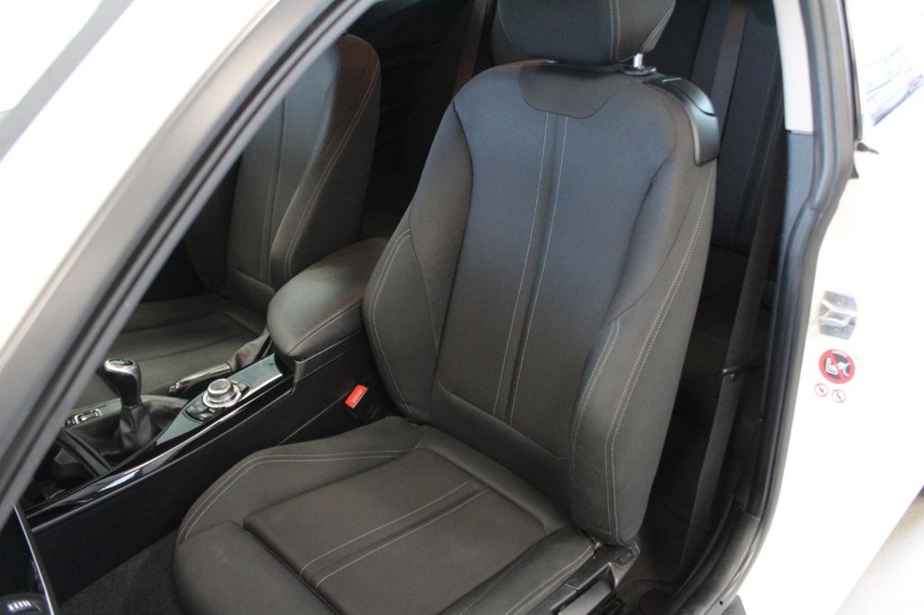 Used BMW 1 Series 2017 for sale - 76883075: Photo 25