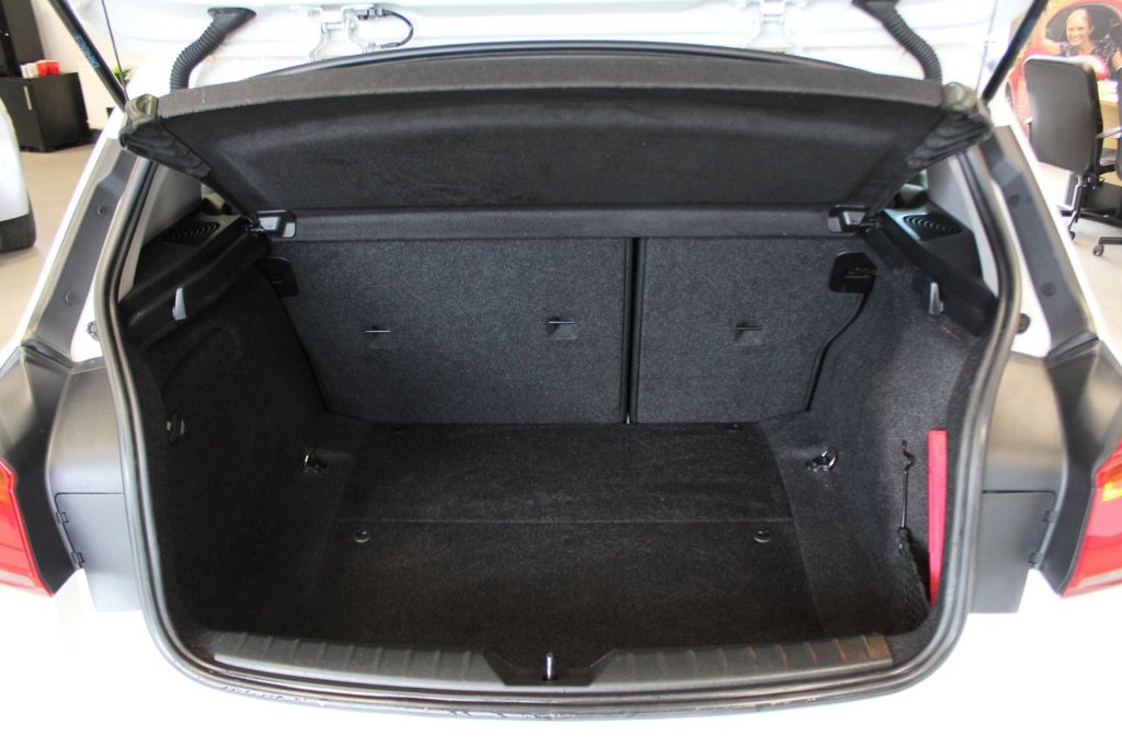 Used BMW 1 Series 2017 for sale - 76883075: Photo 27