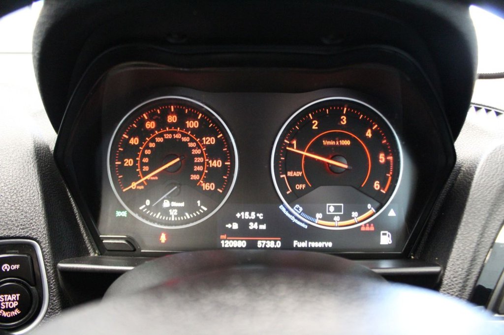 Used BMW 1 Series 2017 for sale - 76883075: Photo 28