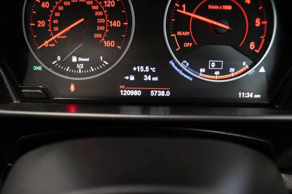 Used BMW 1 Series 2017 for sale - 76883075: Photo 30