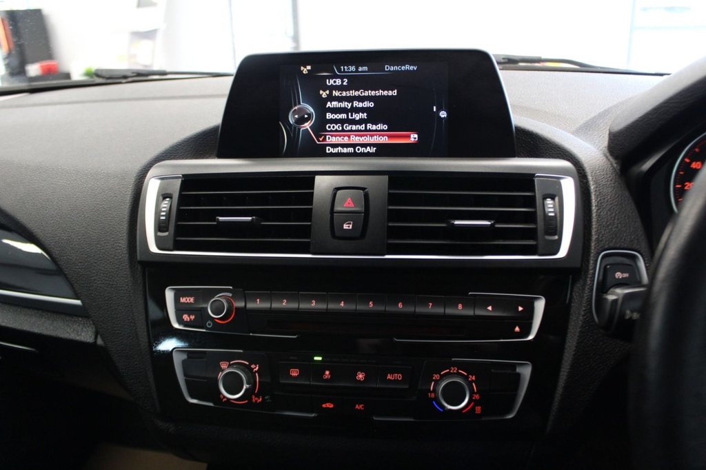 Used BMW 1 Series 2017 for sale - 76883075: Photo 31