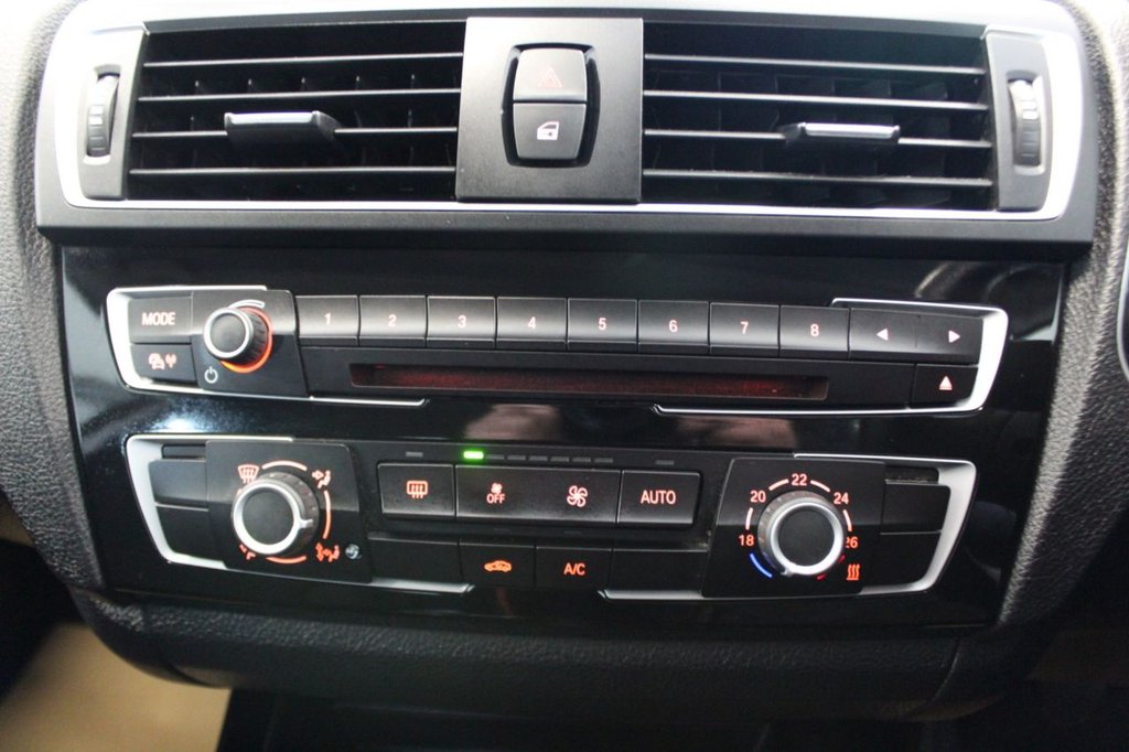 Used BMW 1 Series 2017 for sale - 76883075: Photo 32