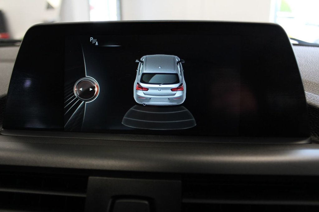 Used BMW 1 Series 2017 for sale - 76883075: Photo 38