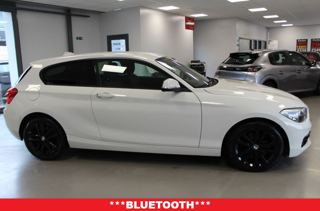 Used BMW 1 Series 2017 for sale - 76883075: Photo 6