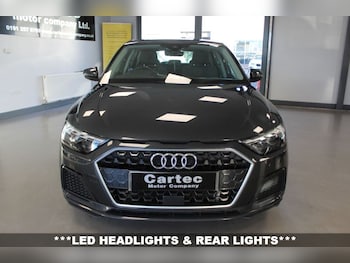 Used Audi A1 2020 for sale - 76986086: Photo