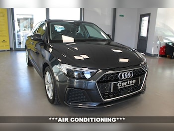 Used Audi A1 2020 for sale - 76986086: Photo