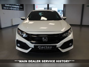 Used Honda Civic 2019 for sale - 78964103: Photo