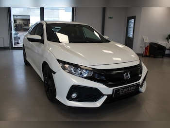 Used Honda Civic 2019 for sale - 78964103: Photo