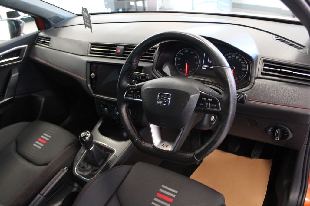 Used SEAT Ibiza 2020 for sale - 76883001: Photo 16