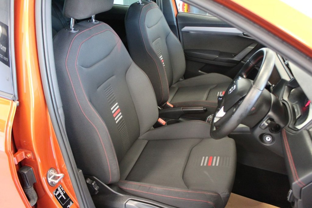 Used SEAT Ibiza 2020 for sale - 76883001: Photo 18