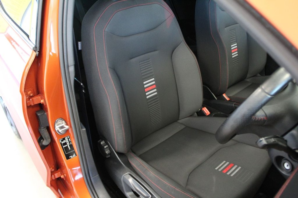 Used SEAT Ibiza 2020 for sale - 76883001: Photo 19