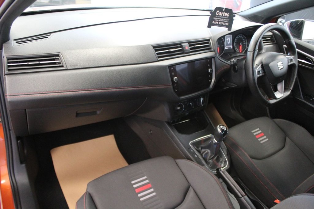 Used SEAT Ibiza 2020 for sale - 76883001: Photo 20