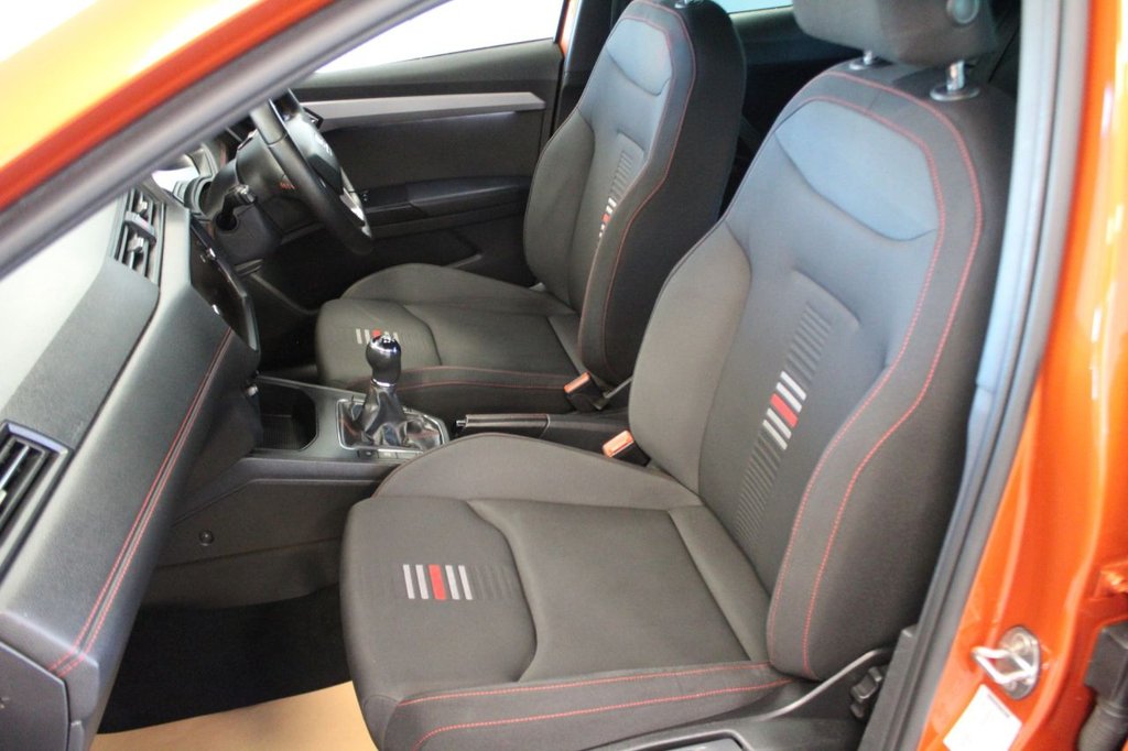 Used SEAT Ibiza 2020 for sale - 76883001: Photo 21