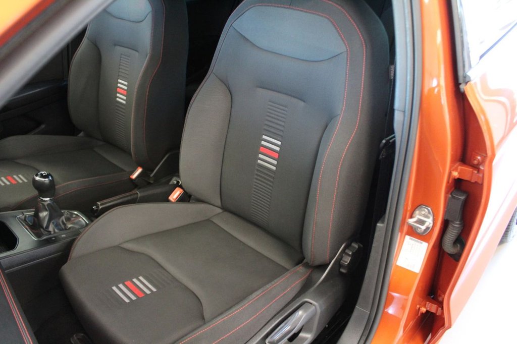 Used SEAT Ibiza 2020 for sale - 76883001: Photo 22