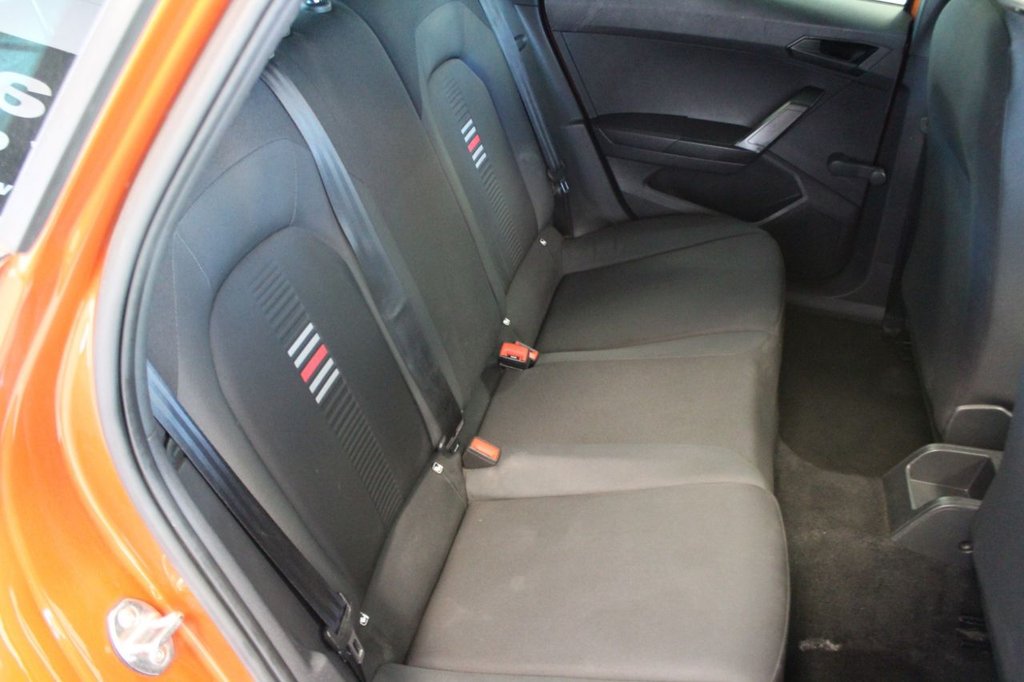 Used SEAT Ibiza 2020 for sale - 76883001: Photo 24