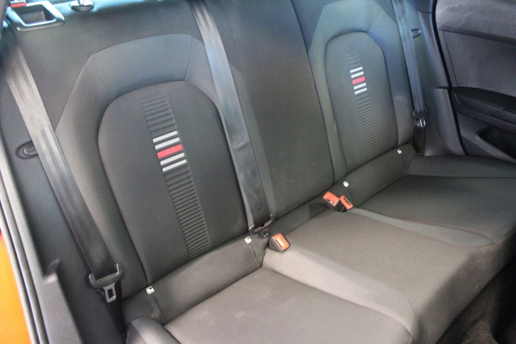 Used SEAT Ibiza 2020 for sale - 76883001: Photo 25