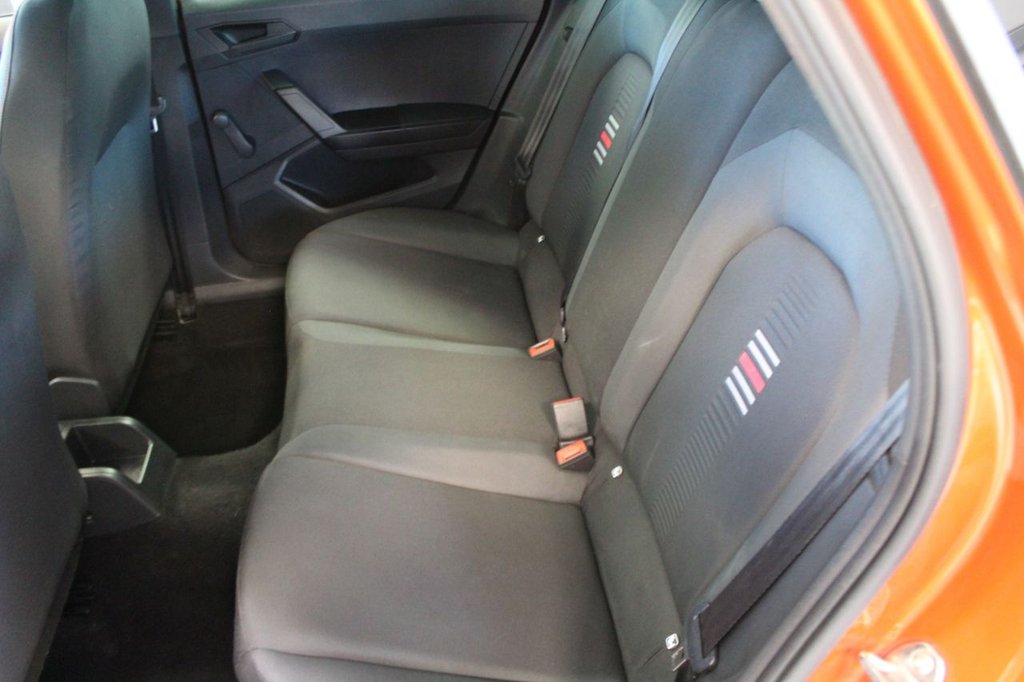 Used SEAT Ibiza 2020 for sale - 76883001: Photo 26