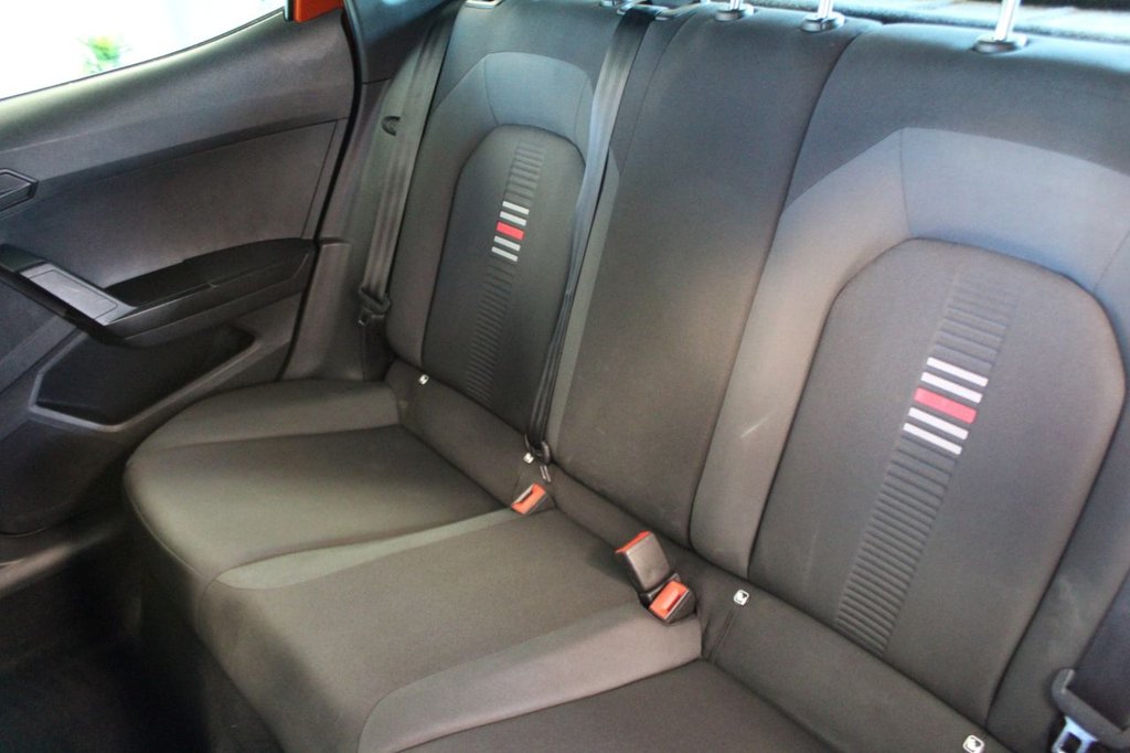 Used SEAT Ibiza 2020 for sale - 76883001: Photo 27