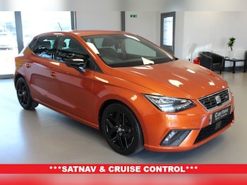 Used SEAT Ibiza 2020 for sale - 76883001: Photo