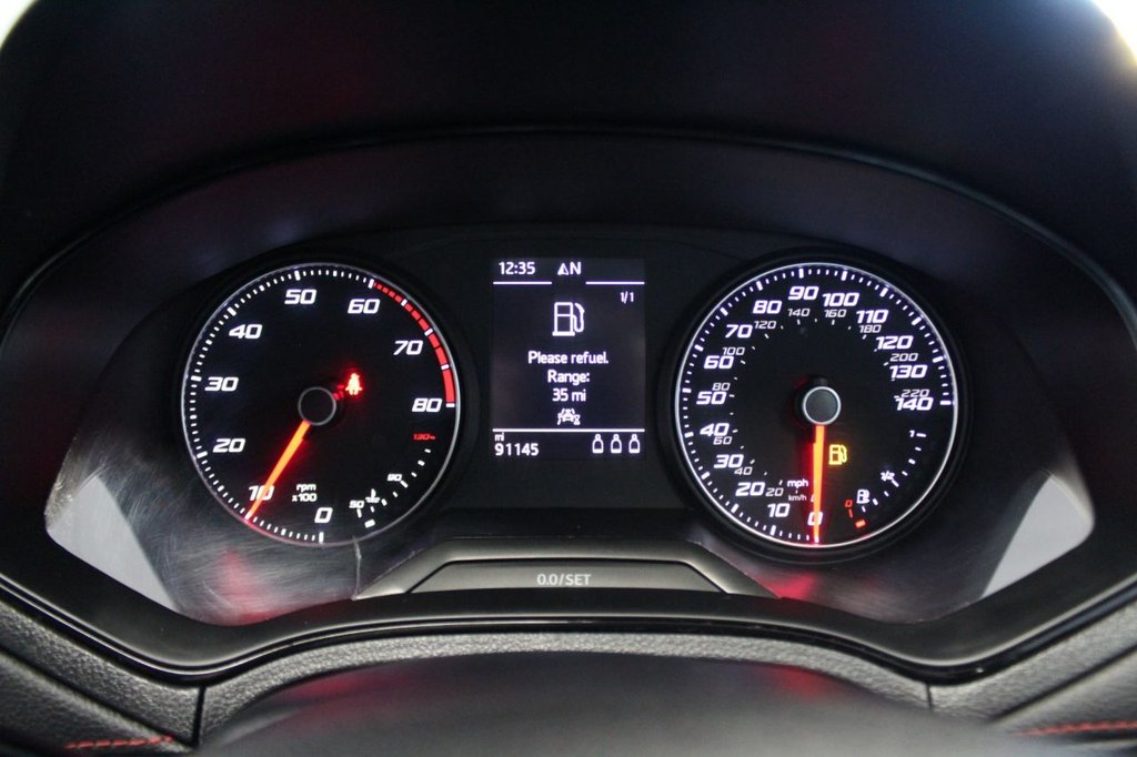 Used SEAT Ibiza 2020 for sale - 76883001: Photo 30