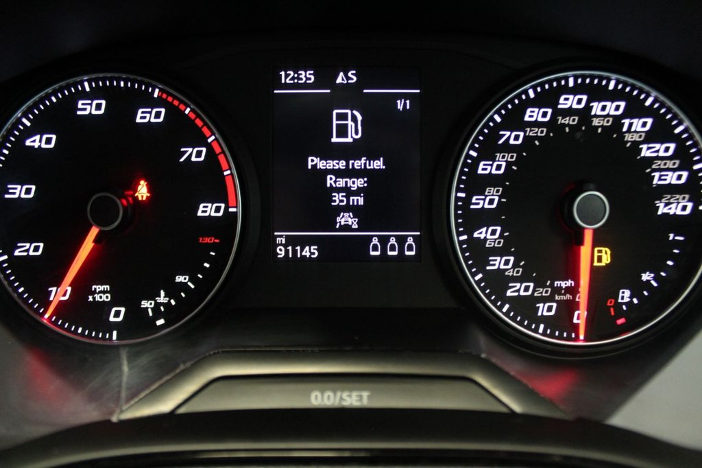 Used SEAT Ibiza 2020 for sale - 76883001: Photo 31