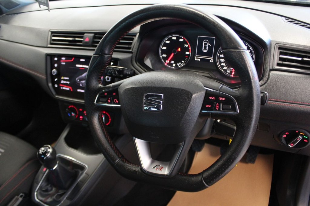 Used SEAT Ibiza 2020 for sale - 76883001: Photo 32