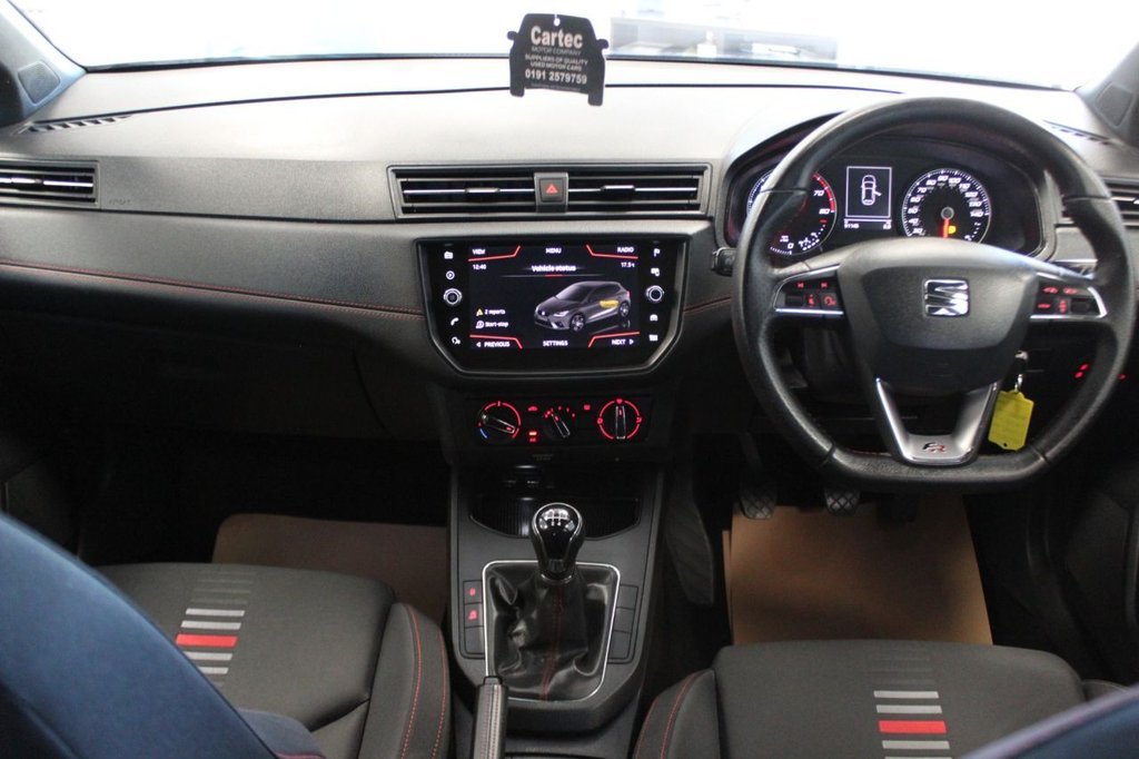 Used SEAT Ibiza 2020 for sale - 76883001: Photo 33
