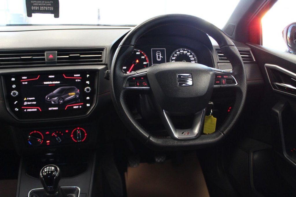 Used SEAT Ibiza 2020 for sale - 76883001: Photo 34