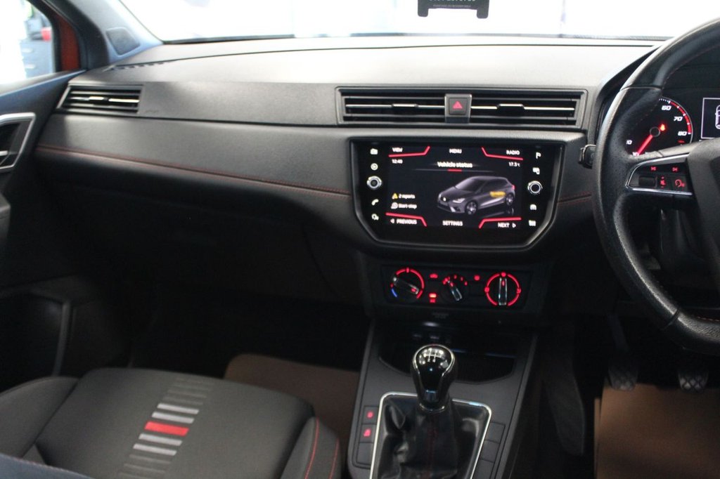 Used SEAT Ibiza 2020 for sale - 76883001: Photo 36